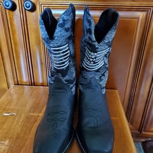 Ariat boots